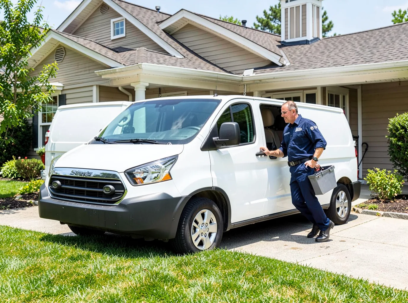 Emergency Plumber company in Union Star, MO